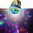 thumbnail image 4 of TopLLC Bracelet Lights Dance Table Lamps Bouncing Party Lights Flashlights Bracelet light, 4 of 7