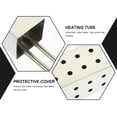 thumbnail image 3 of YOPTOP Portable Pool Heater for Inflatable Bathtub & Above Ground Pool, 3 of 7
