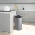 thumbnail image 2 of Umbra Vento 16.5 Gallon (62L) Trash Can, 2 of 6