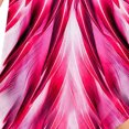 thumbnail image 5 of EQWLJWE Longue Robe pour Femmes Robe Bohème à Imprimé Floral pour Femmes Été Sans Manches T-Shirt Plage Mini Robes, 5 of 5