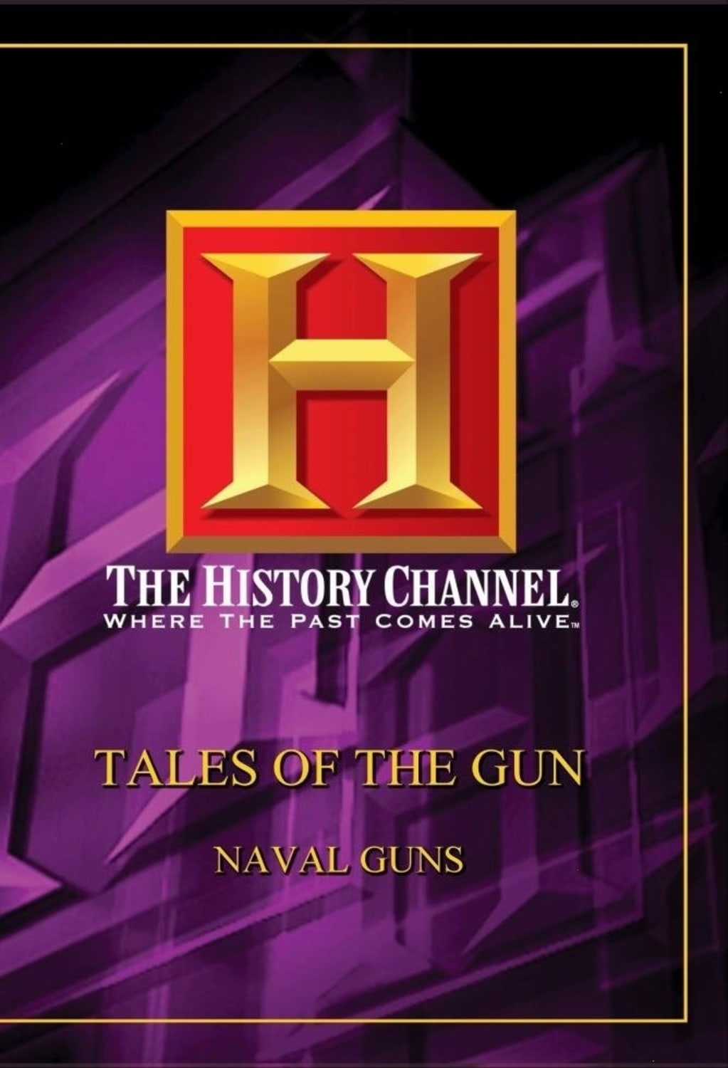 Tales of the Gun: Naval Guns
