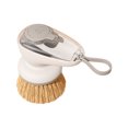 thumbnail image 2 of TIMIFIS Plastics Pot Brush Liquid Pot Brush Does Not Dirty Hand Pot Brush Kitchen Cleaning Artifact Dishwashing Brush Suitable for Kitchen Cleaning Use Kitchen Gadgets, 2 of 6