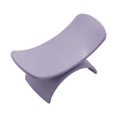 thumbnail image 4 of Baohd Convenient U Shape Nail Arm Rest Pillow for Acrylic Nails Manicure Portable and Non Slip Purple 5.24 Inchx2.56 Inch 1Set, 4 of 6