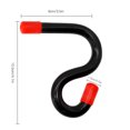 thumbnail image 3 of Baohd Car Lower Control Arm Prying Tool Suspension Specialty Bushing lower control arm repair tool Tool Automotive Repair Tool, 3 of 5