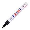 thumbnail image 1 of 1Pcs Waterproof Permanent Paint Marker Pen 5ML Waterproof Construction Pens Colorful Carpenter Pen Smart Design, Smooth Writing Experience Smooth Pens for Writing for Journaling Note Taking, 1 of 9