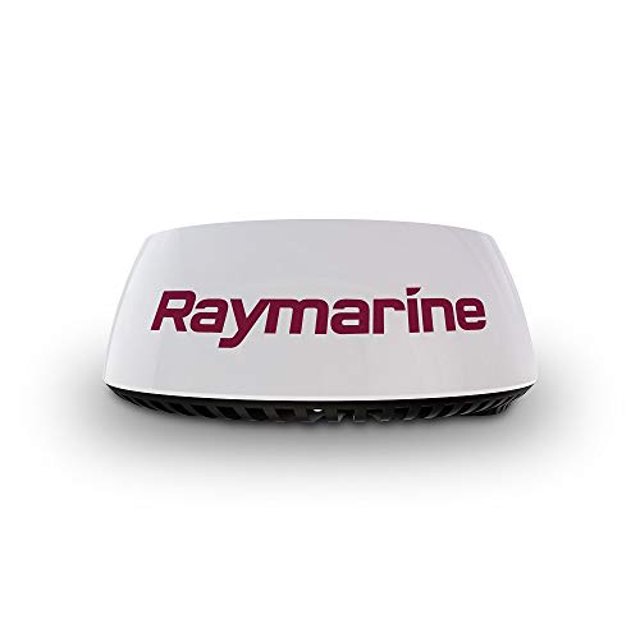 FLIR - RAYMARINE T70416 m Quantum 2 Q24D DOP avec Cab