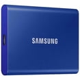 thumbnail image 3 of Samsung T7 2TB USB 3.2 External Solid State Drive, 3 of 4