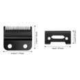 thumbnail image 2 of 2 Pcs Lame de Cheveux Tête de Coupe Lame de Rechange pour WAHL, 2 of 7