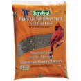 thumbnail image 1 of Black Oil Sunflower Bird Seed - 9 kg, 1 of 2