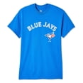 thumbnail image 2 of MLB Toronto Blue Jays Mens Guerrero Jr. Tee *On-Line Exclusive, 2 of 3