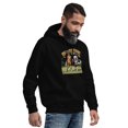 thumbnail image 2 of Par Tee Time #2 Unisex Hoodie, 2 of 9