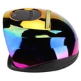 thumbnail image 2 of Nail Gel Dryer, Compact Nail Gel LED Dryer Harm Free Lightweight Simulation Sunlight Intelligent Phone Slot  For Home For Women US Plug, 2 of 8