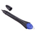 thumbnail image 1 of Glue Pen with LED Light Portable Plastic Aluminum Welding Tool Portable Wood Leather Adhesive Applicator Refillable Applying Tool DIY Crafting Pen, 1 of 9