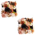 thumbnail image 3 of Wweixi Whimsical Blooms Low Maintenance Artificial Flower Collection Realistic 23new style LH012 2Set, 3 of 6