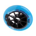 thumbnail image 2 of tredstone Roues de Patinage de Vitesse Extérieur Intérieur Roues de Patin en Ligne Outil 110mm Bleu, 2 of 5