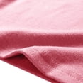 thumbnail image 5 of DPTALR Toddler Kids Boys Girls Shirts Solid Color Round Neck Long Sleeve Top, 5 of 5
