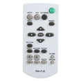 thumbnail image 3 of Télécommande de Projecteur, Télécommande RM PJ8 Coque ABS Sensible pour EX430 pour DX126 pour CH370 pour DX102, 3 of 8