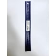 thumbnail image 4 of Pen +  Gear Flexible Ruler 30 cm Plastic Ruler 12 inch for Kids & Adults School Classroom Office Blue Bulk High and Middle School, 4 of 4