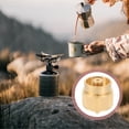 thumbnail image 3 of Miangastore Propane Adapter Professional Converter For Camping Barbecue Outdoor Use Durable Adapter For Efficient Transfer, 3 of 8