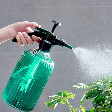 ANDYCWGP Brumisateur Portatif pour Plantes à Pression 33,5 cm x 12 cm Buse Réglable