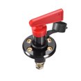 thumbnail image 1 of Unique Bargains Batterie Isolateur Débrancher Couper Coupe Interrupteur 400A pour Bateau Marin RV 1pcs, 1 of 1