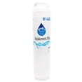 thumbnail image 3 of Lot de 2 Filtres à Eau de Réfrigérateur Compatibles Bosch 644845 - Cartouche de Filtre à Eau de Réfrigérateur Compatible Bosch 644845, 3 of 4