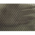 thumbnail image 4 of oneOone Georgette Viscose Fabric Shapes Geometric Printed Fabric 1 Yard 42 Inch Wide, 4 of 4