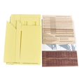 thumbnail image 2 of Building Puzzles Model Ruins House Architecture 1/35 D, 2 of 8