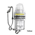 thumbnail image 1 of Lampe de Pêche à DEL pour Grands Fonds avec Pince de Suspension - Appât Nocturne Submersible Étanche pour Attirer les Poissons, Accessoire de Pêche Durable pour les Aventures de Pêche Nocturnes (Jaune), 1 of 6