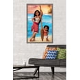 thumbnail image 3 of Disney Moana 2 - Moana et Siméa, 3 of 4