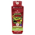 thumbnail image 1 of Old Spice Body Wash for Men, MambaKing, 1 of 18