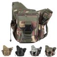 thumbnail image 2 of Bangcool Sling Bag Safe Multi-purpose Chest Shoulder Bag Outdoor Chest Bag, 2 of 4