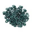 thumbnail image 1 of Hook,Samfox Greenhouse Hook Plant Flower Hanger 50 PCS, 1 of 8