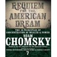 thumbnail image 1 of Requiem pour le Rêve Américain, Noam Chomsky Broché, 1 of 3