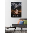 thumbnail image 3 of Attack on Titan: Season 4 - Key Visual 1 Wall Poster, 22.375" x 34", 3 of 4