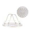 thumbnail image 4 of Camping Toaster Rack Stainless Steel 4 Piece Type Folding Camp Stove Toaster for Outdoor Camping Picnic,, 4 of 5