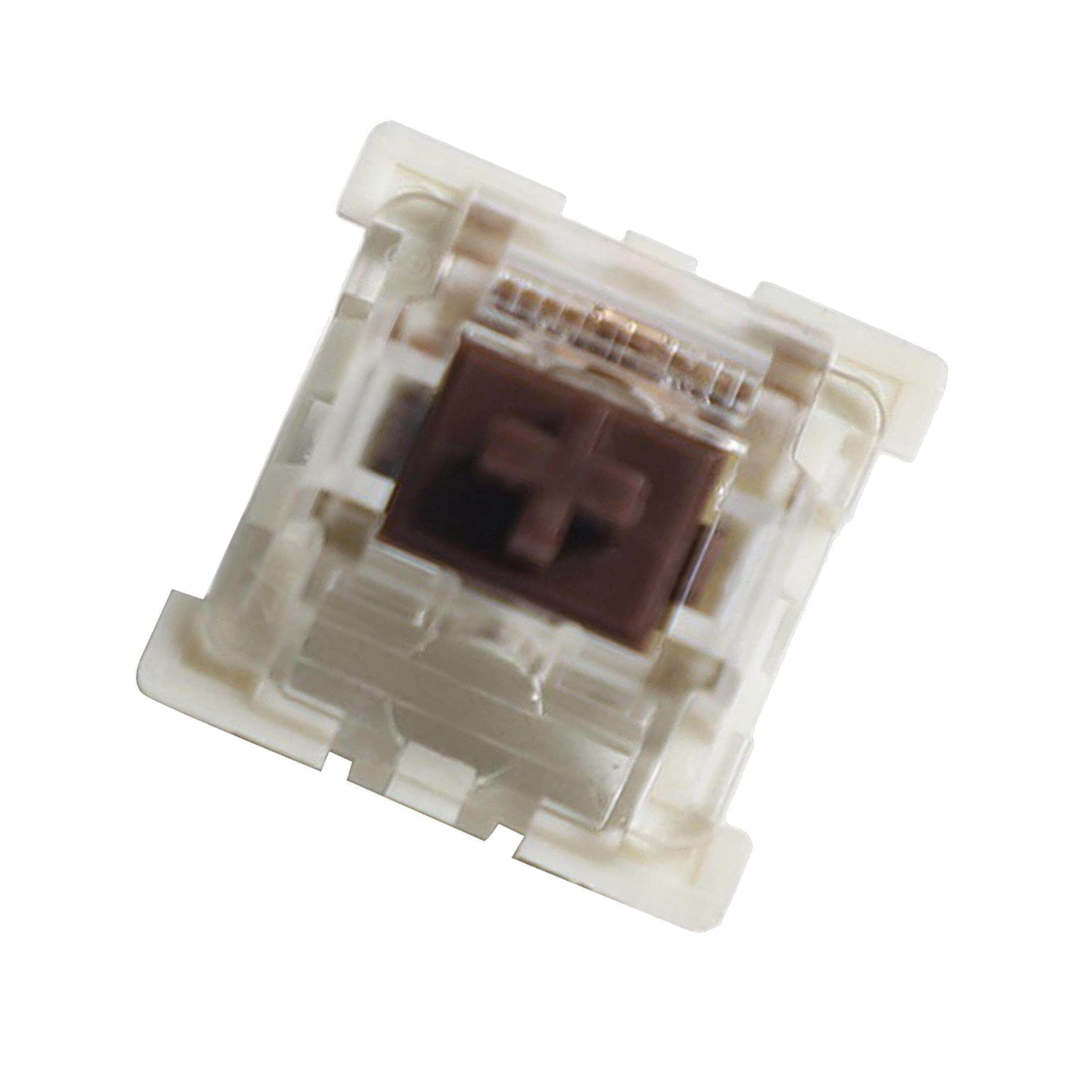 Freer Mechanical Keyboard Switches Axis Shaft Spare Mechanical Keyboard Switches Parts Tea Switches