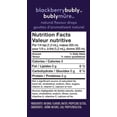 thumbnail image 2 of SodaStream bubly Blackberry Drink Mix Drops, 2 of 5