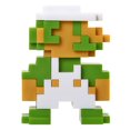 thumbnail image 1 of Figurine articulée limitée de 2,5 po de Nintendo - Luigi 8-bit, 1 of 3