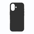 thumbnail image 2 of Blu Element Silicone MagSafe Case Black for iPhone 17, 2 of 5