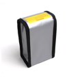 thumbnail image 4 of Battery Safe Bag Safety Charging Sack Guard Fireproof For DJI Phantom 3/4, 4 of 7