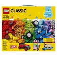 thumbnail image 2 of LEGO Classic - Bricks On A Roll (10715), 2 of 6