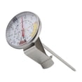 thumbnail image 3 of Heaveant Coffee Thermometer, Stainless Steel Probe Instant Thermometer Kitchen Food Meat Milk Coffee Pointer Thermometer, 3 of 8