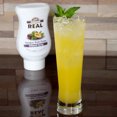 thumbnail image 4 of Real Sirop Infusé à la Purée de Fruit de la Passion 16,9 fl oz, 4 of 7