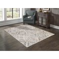 thumbnail image 4 of Emily 7x9 Tapis de zone, 4 of 4