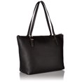 thumbnail image 2 of Kate Spade New York Women's Watson Lane Leather Small Maya Tote, 2 of 4