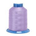 thumbnail image 1 of Unique Bargains Fil de Polyester Violet Pâle, 1312 Verges, 1 of 4