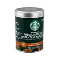 thumbnail image 3 of STARBUCKS Medium Roast Premium Instant Coffee, 3 of 7