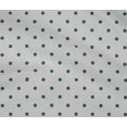 thumbnail image 4 of oneOone Cotton Flex Fabric Polka Dots Print Fabric By Yard 40 Inch Wide, 4 of 4