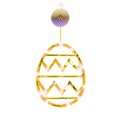 thumbnail image 2 of Amzcrzy Decorative Lights Easter Window Decoration Lights Battery Operated -Not Include- Easter Indoor Lights Window Hanging Decoration Lights Party Easter Gift Christmas Decorations, 2 of 7